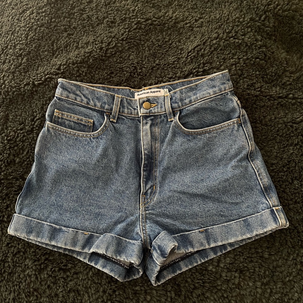American Apparel Shorts